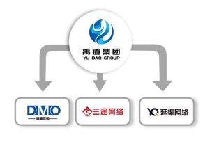 禹道集團(tuán) 作為企業(yè)營(yíng)銷綜合服務(wù)商的卓越策劃之道